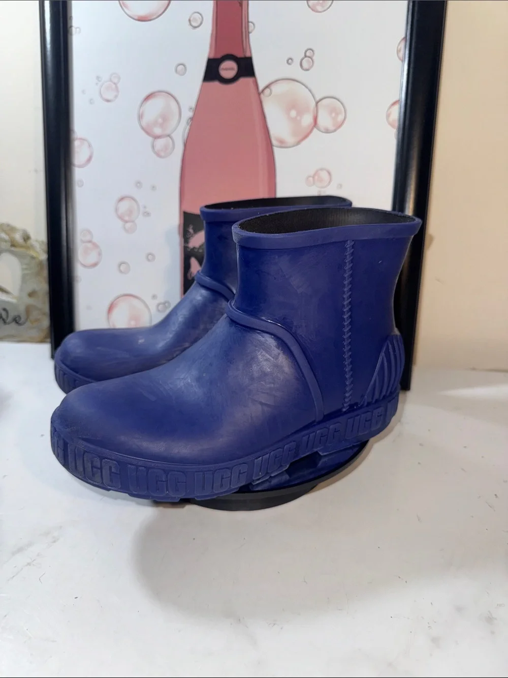 UGG drizlita waterproof